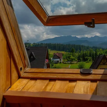 U Jozka Zakopane