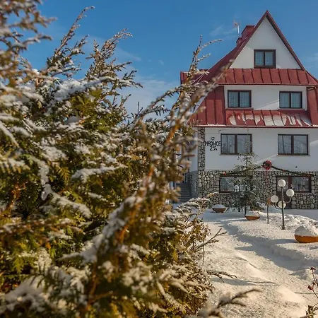 U Jozka Zakopane