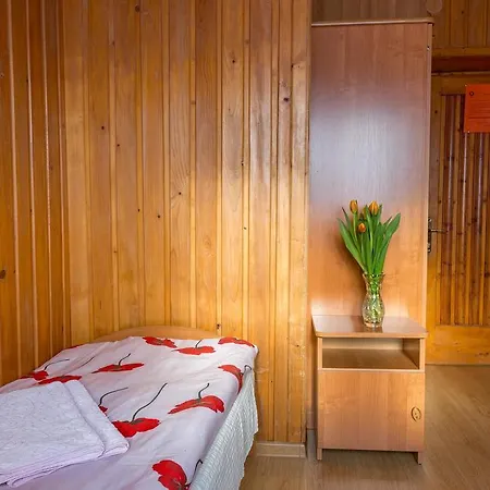 Alloggio in famiglia U Jozka Zakopane
