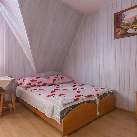 U Jozka Zakopane