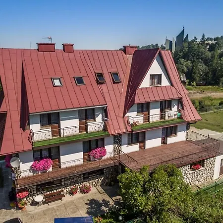 U Jozka * Zakopane