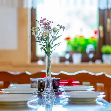 U Jozka 홈스테이 자코파네