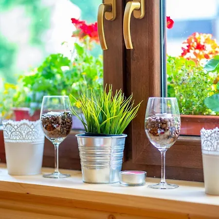 U Jozka Homestay szállás *