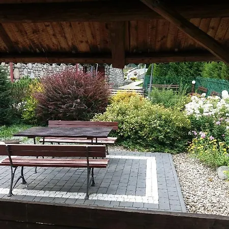 U Jozka Ubytování v soukromí Zakopane