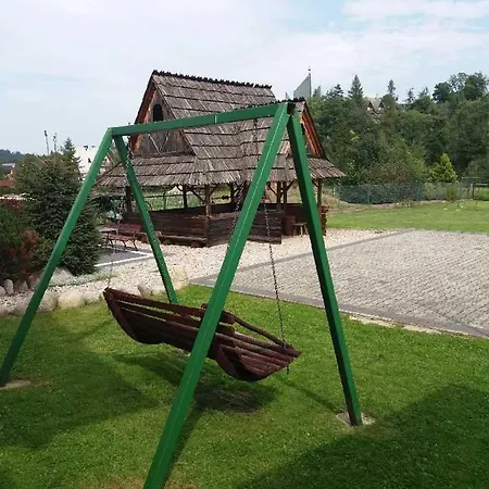 U Jozka Homestay szállás