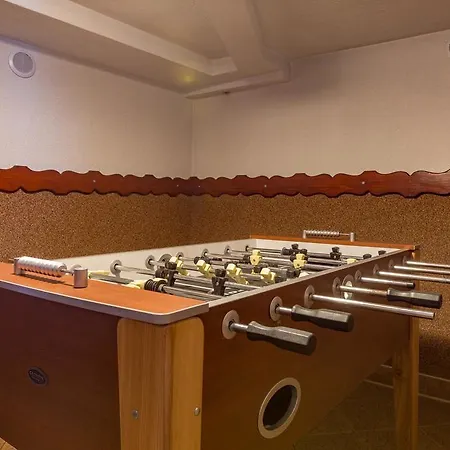 홈스테이 U Jozka 자코파네