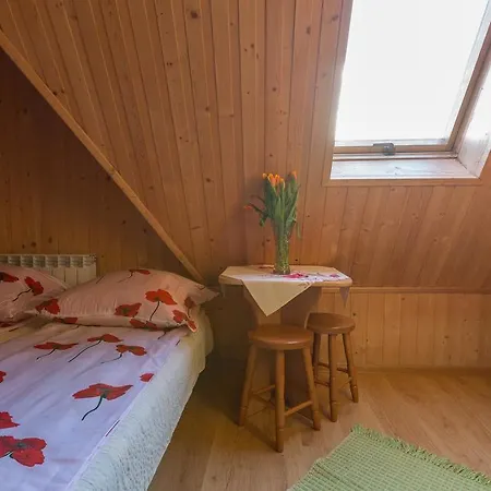 U Jozka Ubytování v soukromí Zakopane