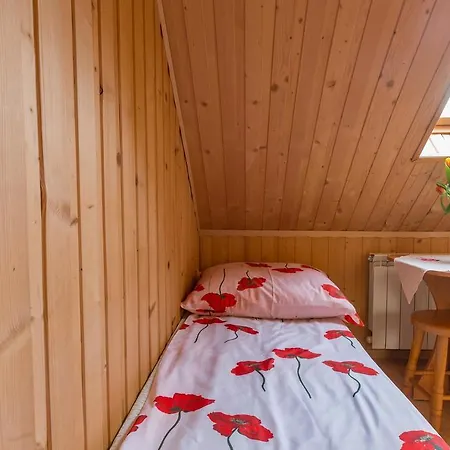 홈스테이 U Jozka 자코파네