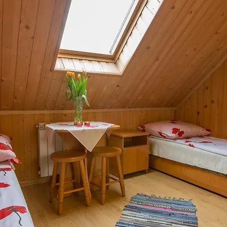 U Jozka * 자코파네