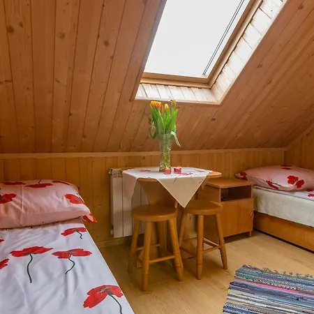 U Jozka 자코파네