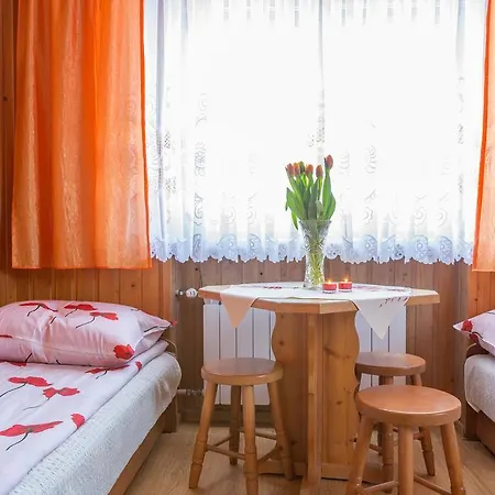 U Jozka 홈스테이