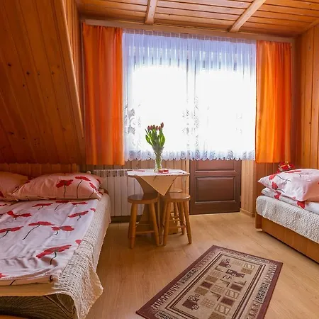 U Jozka Ubytování v soukromí *