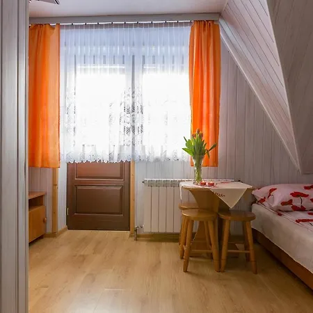 Homestay szállás U Jozka *
