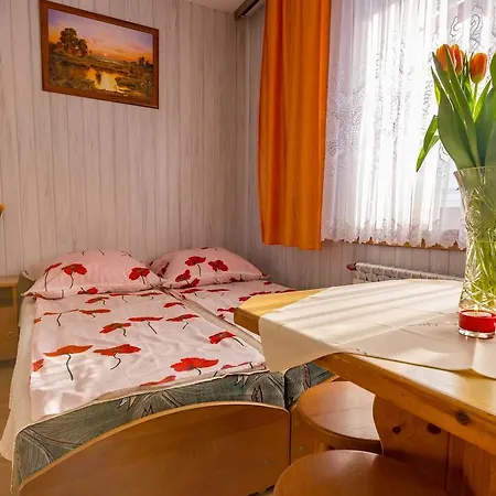 U Jozka Homestay szállás *