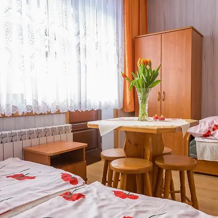 U Jozka * 자코파네