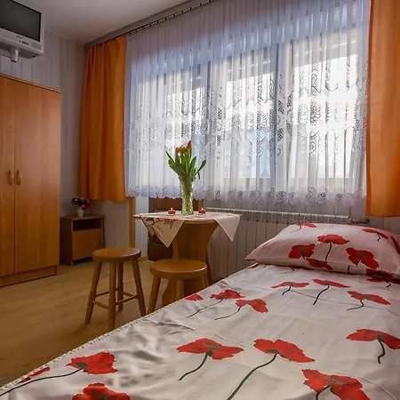 U Jozka 홈스테이 *