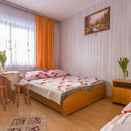 U Józka * Zakopane
