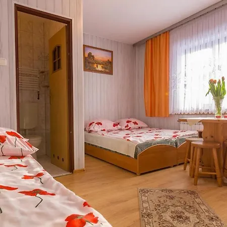 U Jozka Homestay szállás