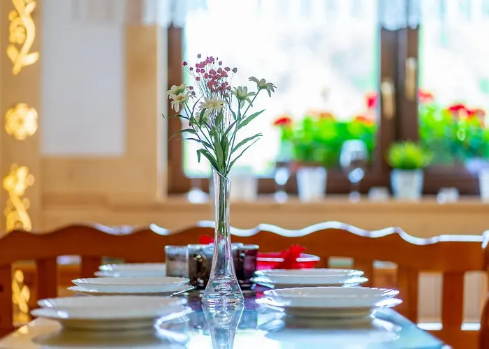 U Jozka Privat bolig Zakopane