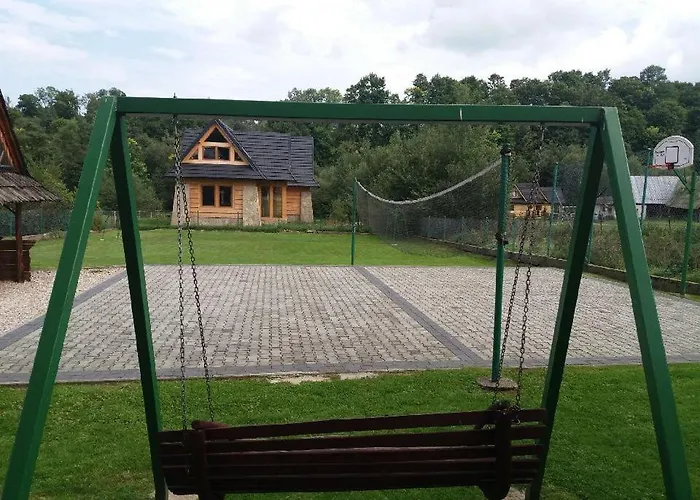 U Jozka Privat bolig Zakopane