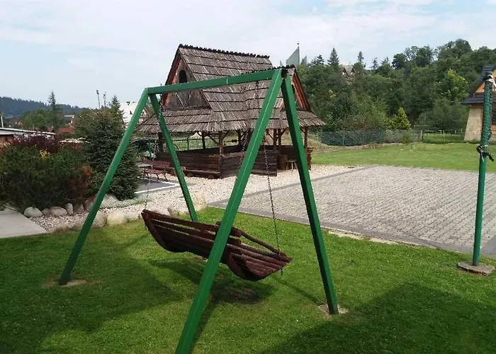 U Jozka Privat bolig