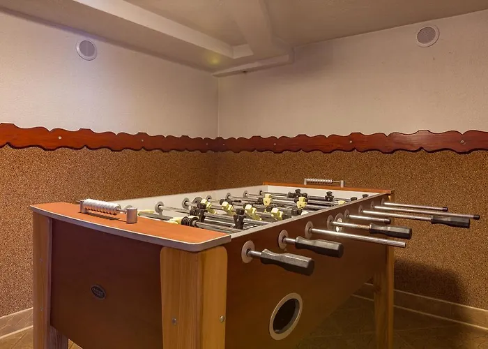 Privat bolig U Jozka Zakopane