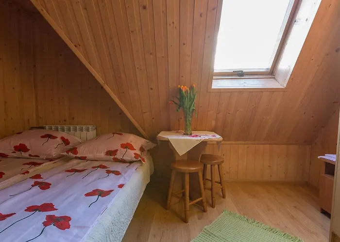 U Jozka Alloggio in famiglia Zakopane