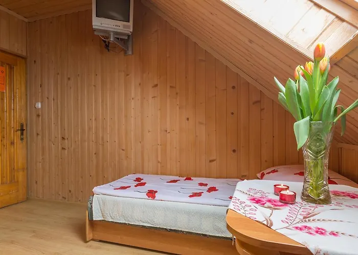 U Jozka Alloggio in famiglia *