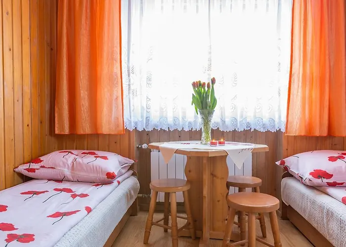 U Jozka Alloggio in famiglia