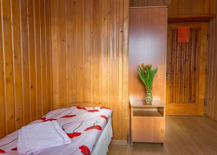 Privat bolig U Jozka Zakopane